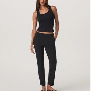 Vuori Miles Ankle Pant (Regular)